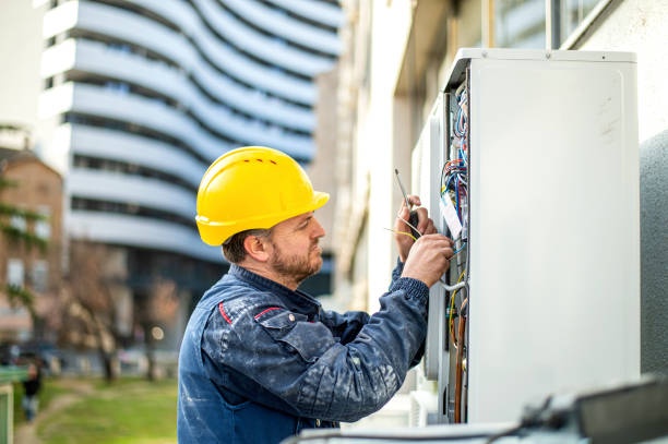 Emergency Electrical Repair Services in Elmendorf, TX